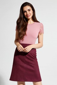 Модель Desire винный Conte Elegant