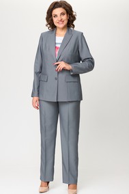 Модель 412-303/596-279 серый БелЭльСтиль