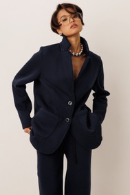 Модель F4165/20-04.170-176 синий GO