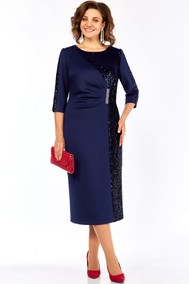 Модель 3.1044 синий водолаз Matini