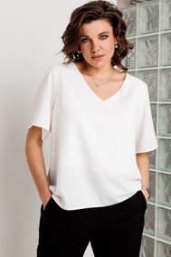 Модель 4166 белый BegiModa