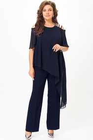 Модель 1305 синий Anastasia MAK