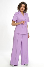 Модель 2561 лаванда Alani