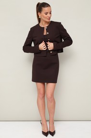 Модель 11-437/1 Коричневый PUR PUR