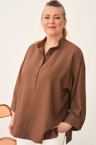 Модель 4469 кофейный GRATTO