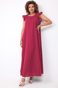 Модель 1046 рубин BegiModa