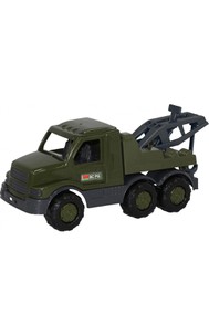 Модель 49056 зеленый Polesie