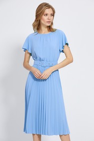 Модель 4907 голубой new Bazalini