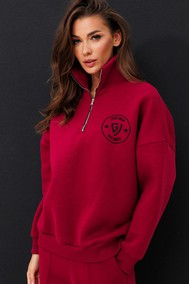 Модель F4087/12-01 (164-170) вишня GO