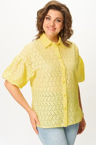 Модель 2130 желтый Svetlana Style