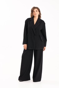 Модель 8049 черный KaVaRi