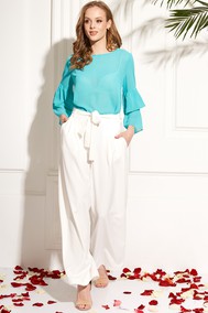 Модель 6208 бирюза 170 AMORI