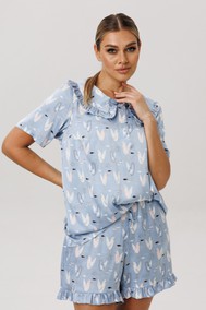 Модель 1749 Небесный зефир Anelli