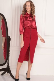 Модель 6194 красный 164 AMORI