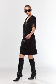 Модель 438 черный Talia fashion