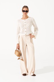 Модель рв0356-ак2 молочный Romgil