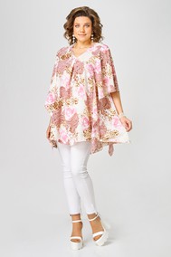 Модель 4464 розовый Zlata