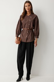 Модель 4218 черный ЛЮШе