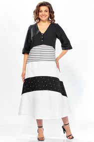 Модель 5087 мультиколор Celentano