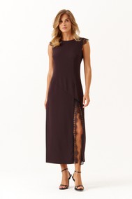 Модель 117680 Коричневый Panda