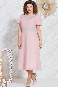 Модель 5103-3 пудра Mira Fashion