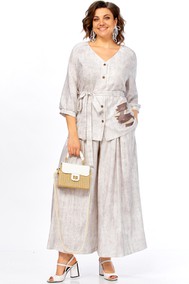 Модель 1.1810 молочный Matini