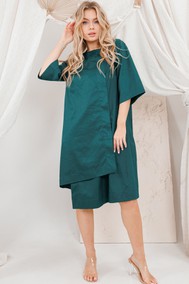 Модель 9697 изумруд 170 AMORI