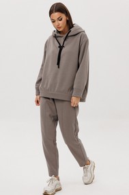 Модель 5348 серо-бежевый Fantazia Mod