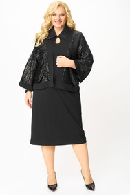 Модель 668 черный VIA-Mod