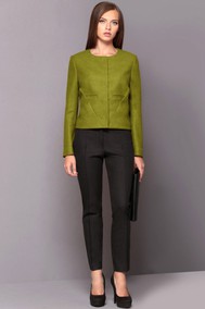 Модель 36115-1 светло-оливковый Golden Valley