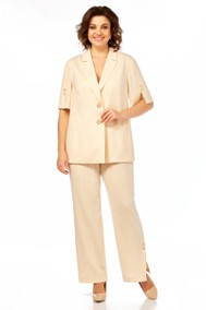 Модель 11583 пудра LaKona