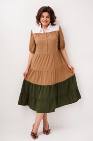 Модель 1847  овсяное печенье Anelli