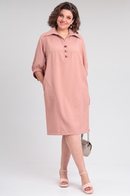Модель 3729 розовый Lady Secret