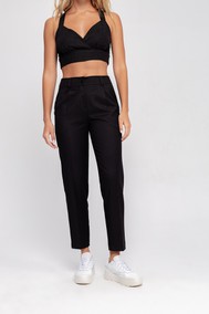 Модель 4641 черный PiRS