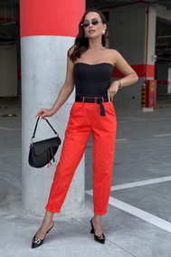 Модель S035 красный PRATA wear