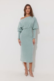 Модель 4275 зеленый ЛЮШе