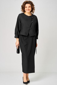 Модель 1443 черный кубик Michel Chic