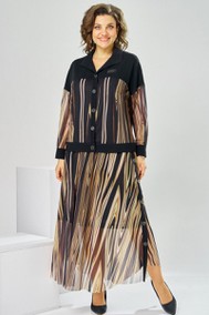 Модель 2-2856 полоска Romanovich