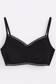 Модель Lbe 1345 black Conte secrets
