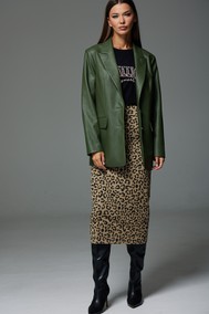 Модель 1347 хаки N.O.W