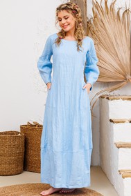 Модель 9923 небесный 170 АМУЛЕТ