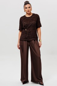 Модель 1280к шоколад MisLana