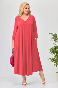 Модель 1008 коралловый Anastasia