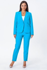 Модель 1003 голубой Vilena fashion