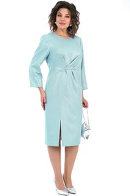 Модель 2455 бирюза Alani