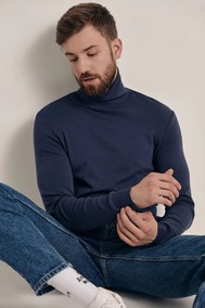 Модель 816 синий 182 DIWARI