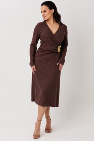 Модель 1291 коричневый MisLana