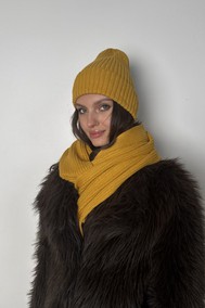 Модель рв0429-ви5 медовый Romgil