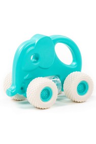 Беби Грипкар - Слоник (бирюзовый)