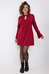 Модель 1062 Бордо BegiModa